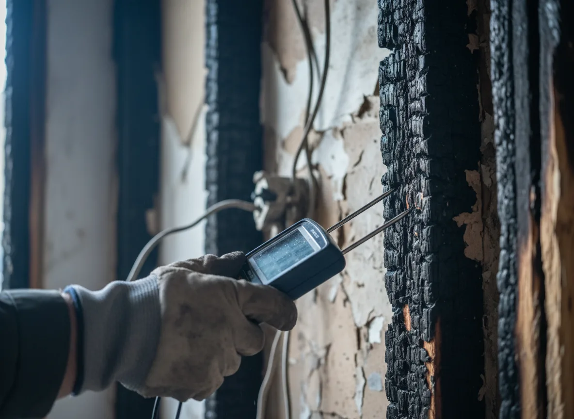 Fire Damage Restoration Stonewall, TX FAQs